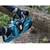 Makita DUC353Z 18V Cordless, Battery Chainsaw with 14 inch Guide Bar | Suitable for Gardening and Landscaping Purposes